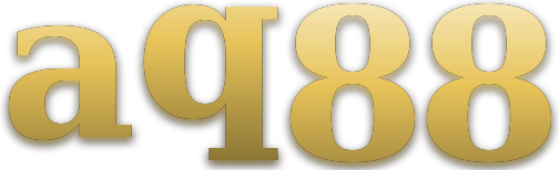 aq88 logo